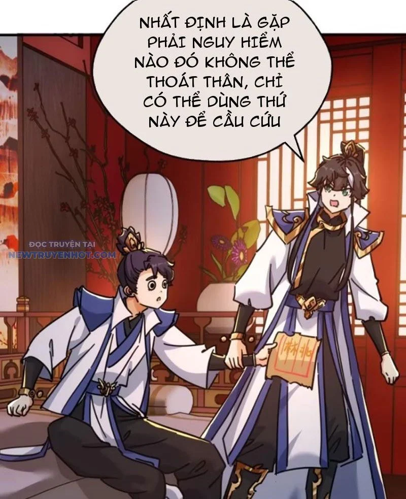 Mời công tử trảm yêu Chapter 42 - Trang 4