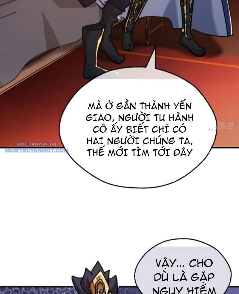 Mời công tử trảm yêu Chapter 42 - Trang 4