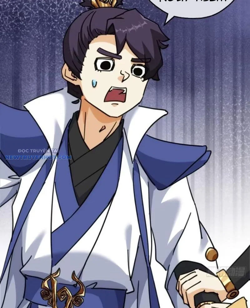 Mời công tử trảm yêu Chapter 42 - Trang 4
