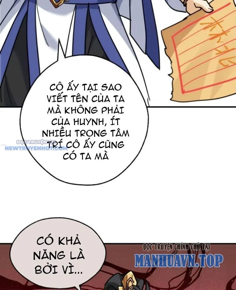 Mời công tử trảm yêu Chapter 42 - Trang 4