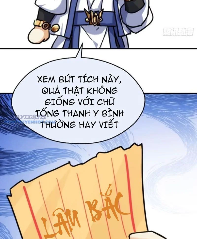 Mời công tử trảm yêu Chapter 42 - Trang 4