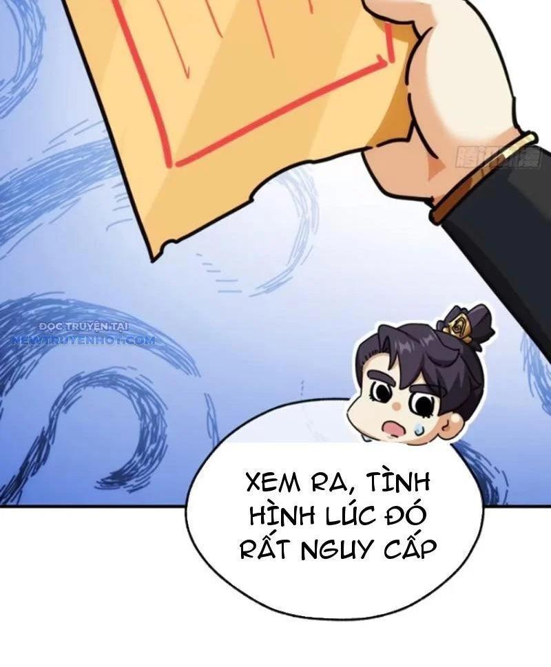Mời công tử trảm yêu Chapter 42 - Trang 4