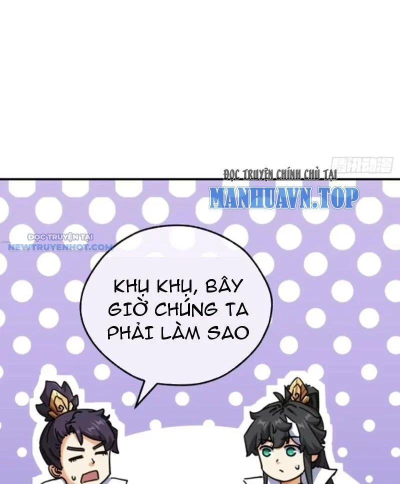 Mời công tử trảm yêu Chapter 42 - Trang 4