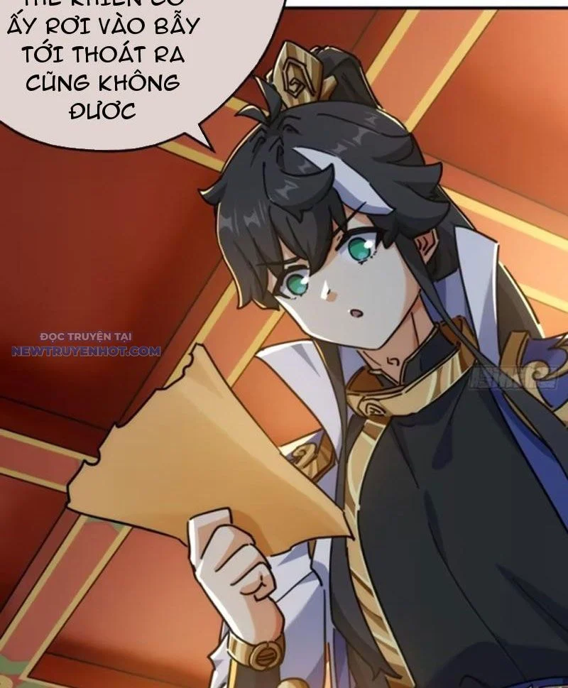 Mời công tử trảm yêu Chapter 42 - Trang 4