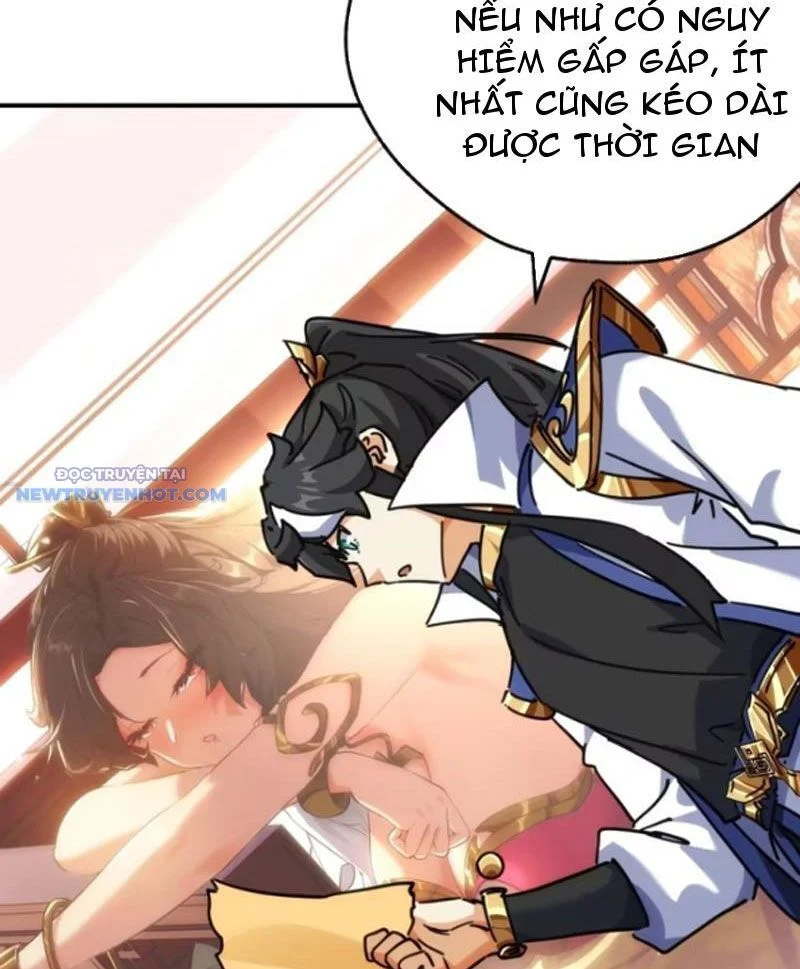 Mời công tử trảm yêu Chapter 42 - Trang 4