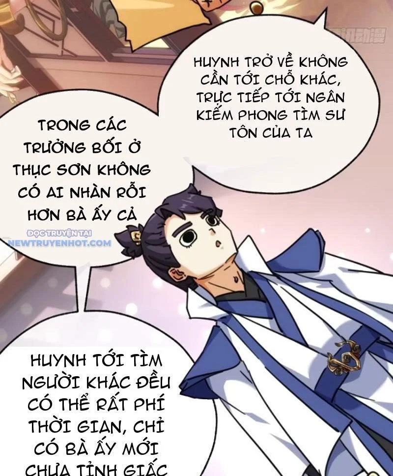 Mời công tử trảm yêu Chapter 42 - Trang 4