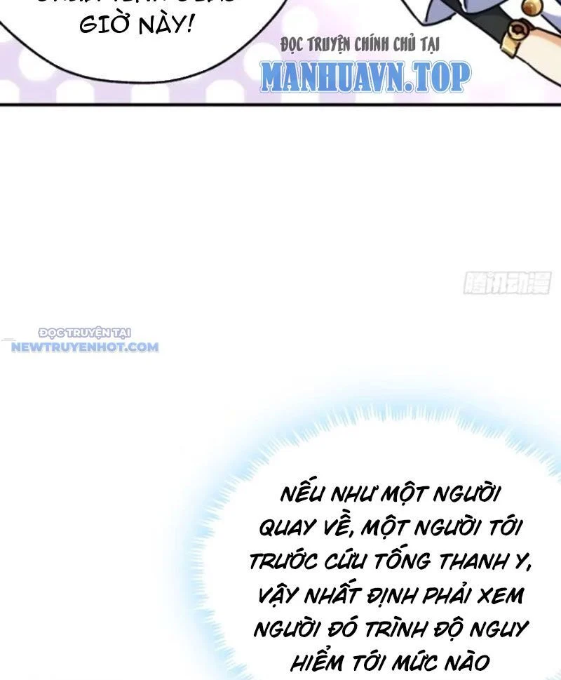Mời công tử trảm yêu Chapter 42 - Trang 4