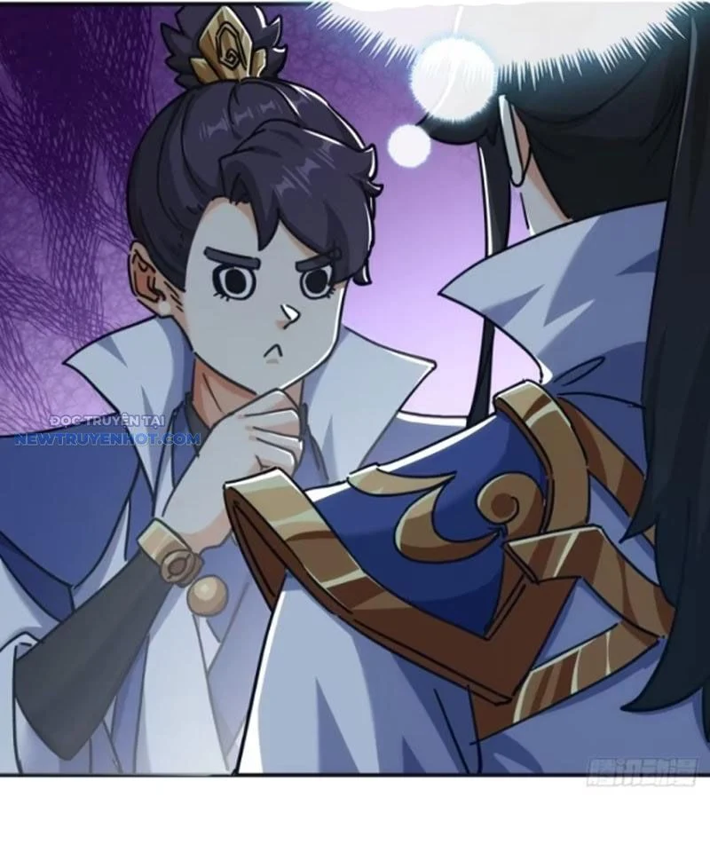Mời công tử trảm yêu Chapter 42 - Trang 4