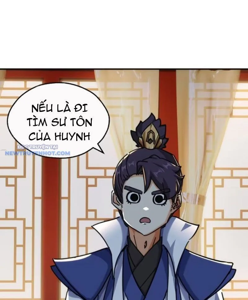 Mời công tử trảm yêu Chapter 42 - Trang 4