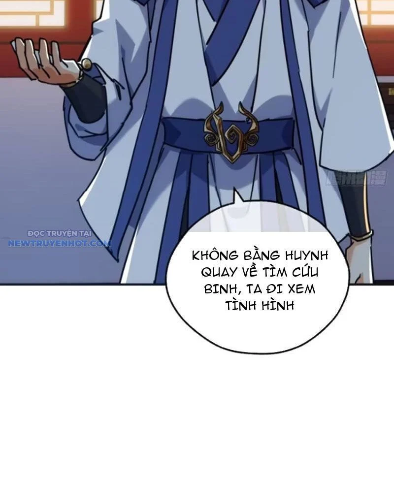 Mời công tử trảm yêu Chapter 42 - Trang 4
