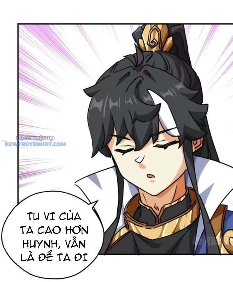 Mời công tử trảm yêu Chapter 42 - Trang 4