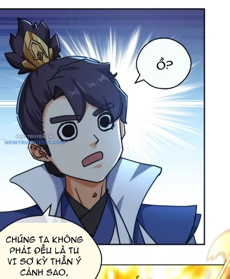 Mời công tử trảm yêu Chapter 42 - Trang 4