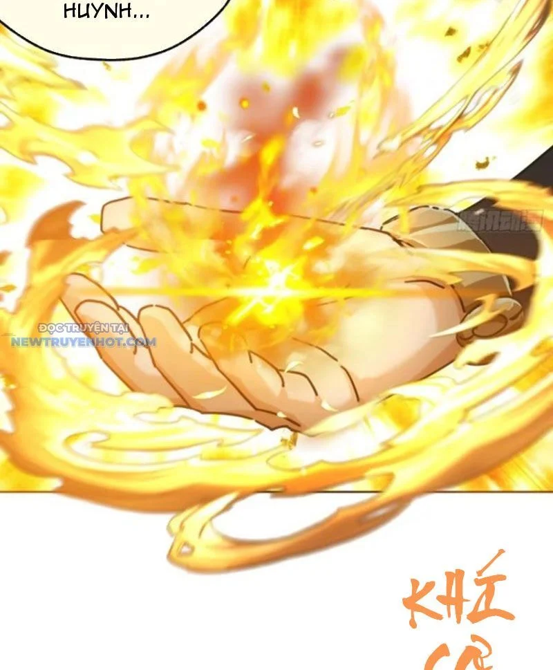 Mời công tử trảm yêu Chapter 42 - Trang 4
