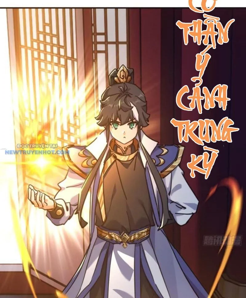 Mời công tử trảm yêu Chapter 42 - Trang 4