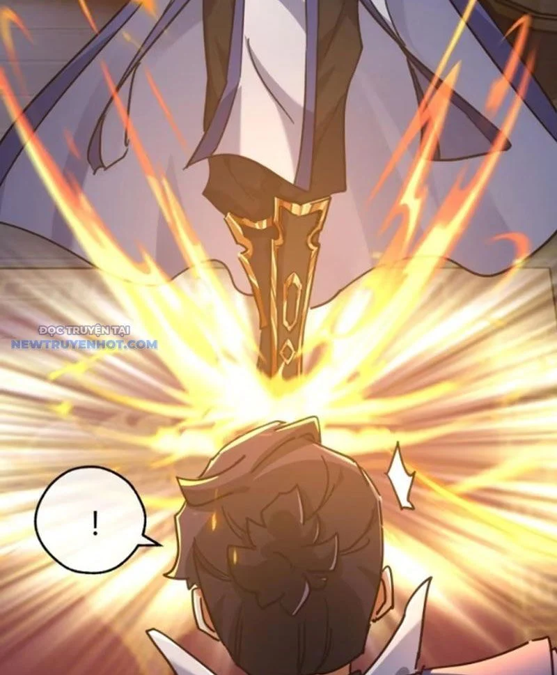Mời công tử trảm yêu Chapter 42 - Trang 4