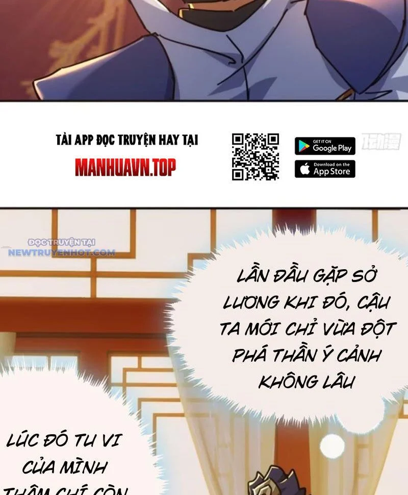Mời công tử trảm yêu Chapter 42 - Trang 4