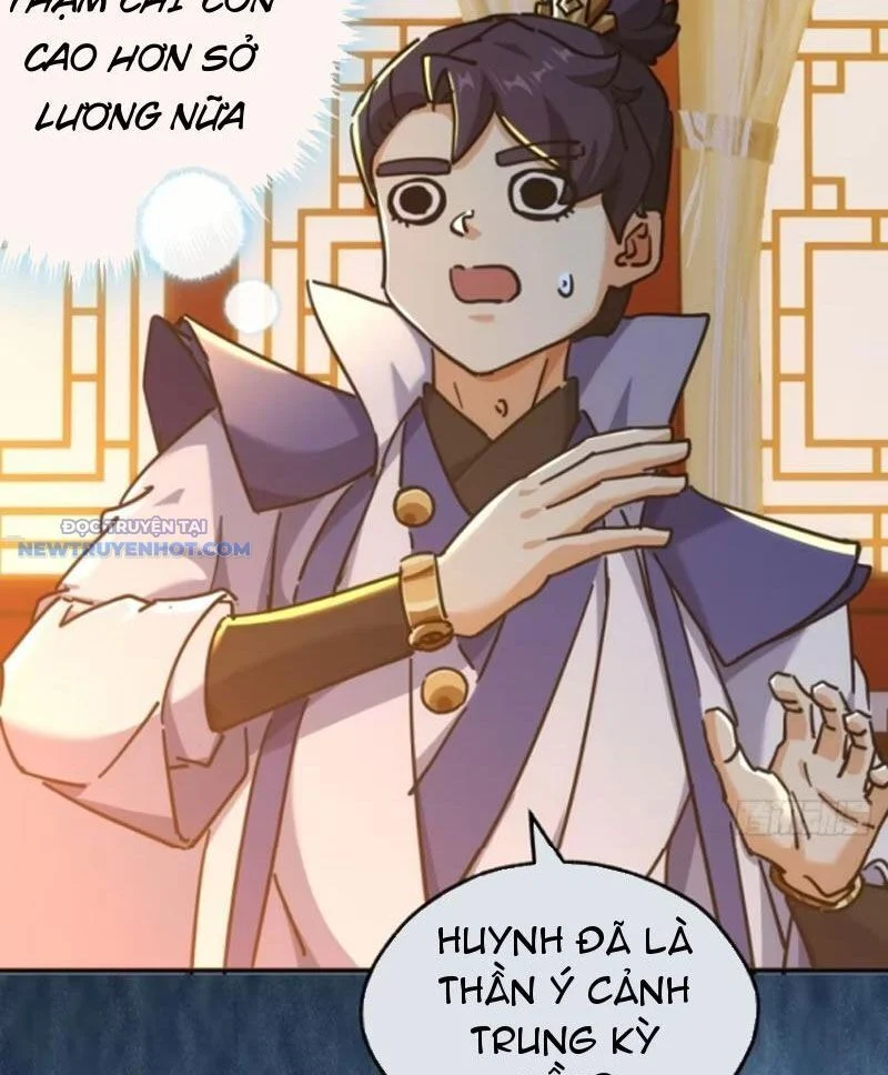 Mời công tử trảm yêu Chapter 42 - Trang 4