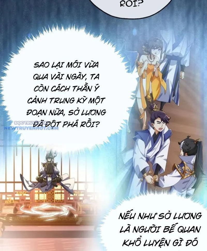 Mời công tử trảm yêu Chapter 42 - Trang 4