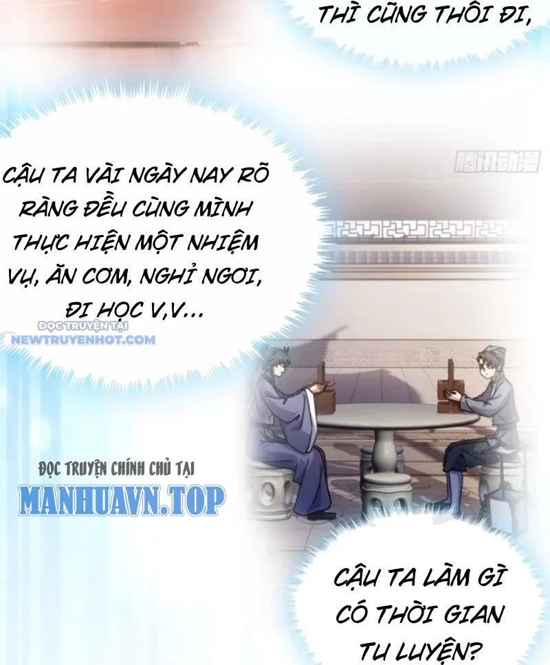 Mời công tử trảm yêu Chapter 42 - Trang 4