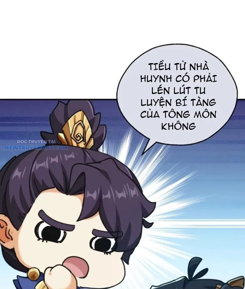 Mời công tử trảm yêu Chapter 42 - Trang 4