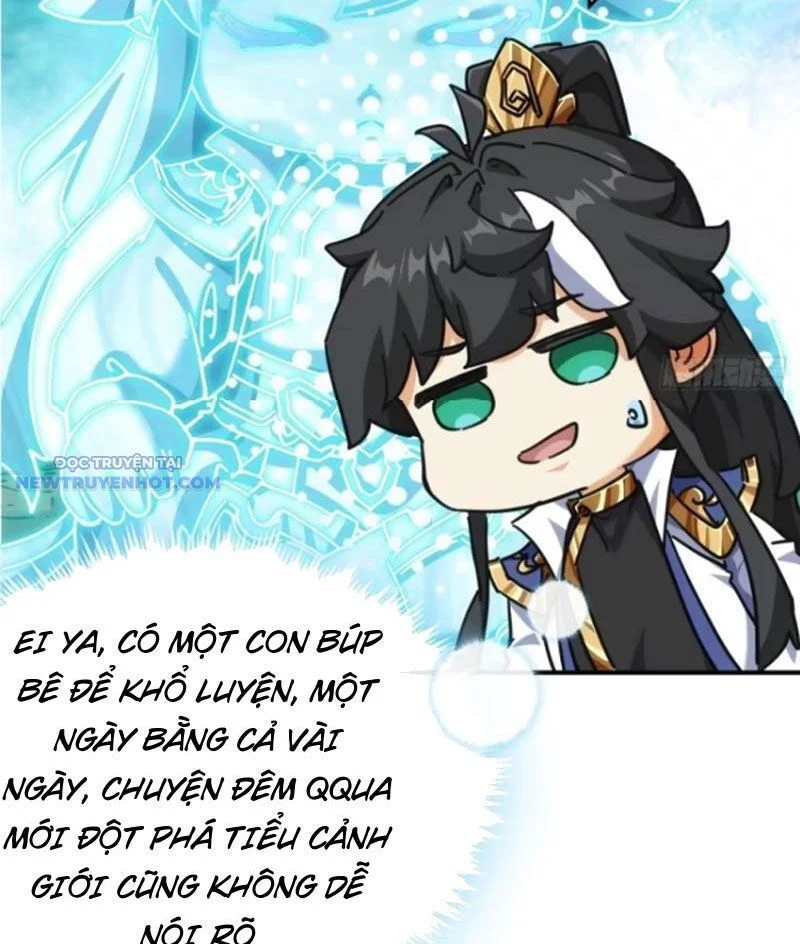 Mời công tử trảm yêu Chapter 42 - Trang 4
