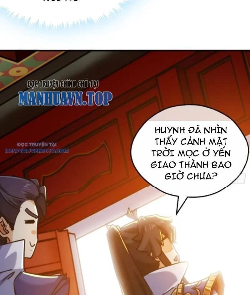 Mời công tử trảm yêu Chapter 42 - Trang 4