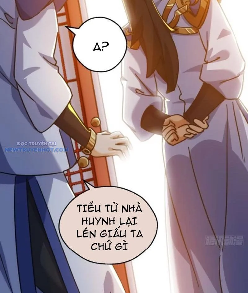 Mời công tử trảm yêu Chapter 42 - Trang 4