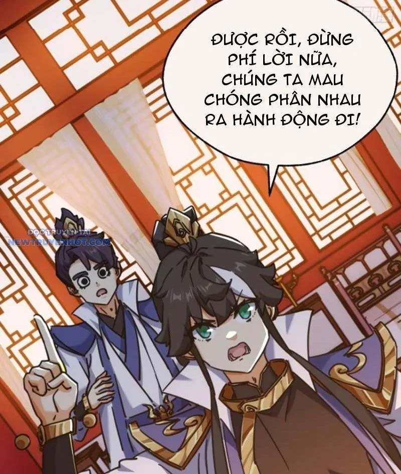 Mời công tử trảm yêu Chapter 42 - Trang 4