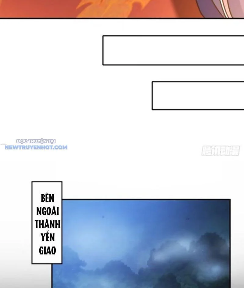 Mời công tử trảm yêu Chapter 42 - Trang 4