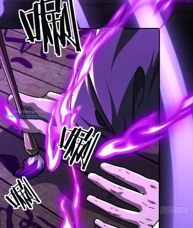 Mời công tử trảm yêu Chapter 42 - Trang 4