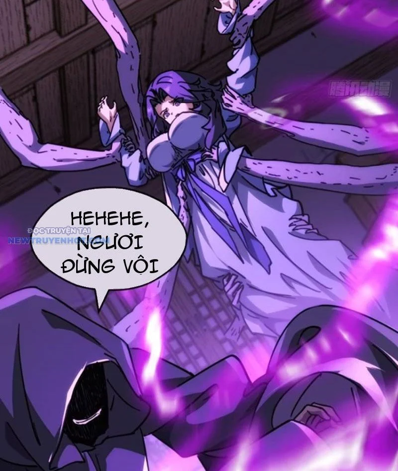 Mời công tử trảm yêu Chapter 42 - Trang 4