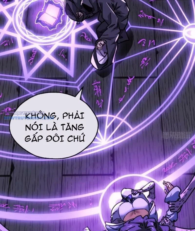 Mời công tử trảm yêu Chapter 42 - Trang 4