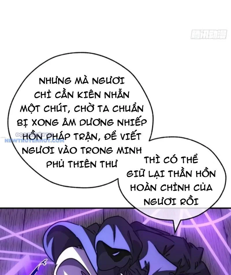 Mời công tử trảm yêu Chapter 42 - Trang 4