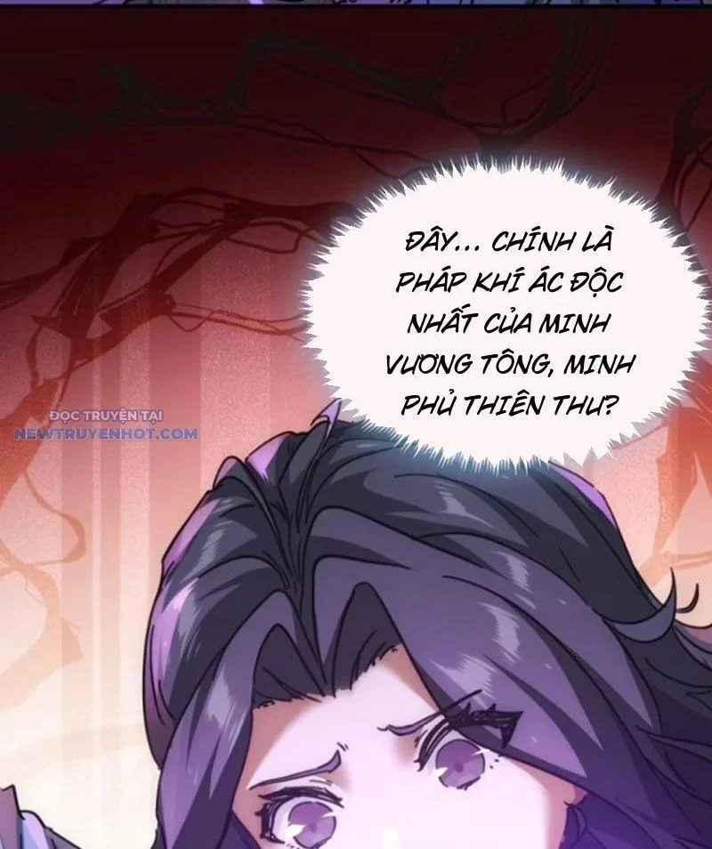 Mời công tử trảm yêu Chapter 42 - Trang 4