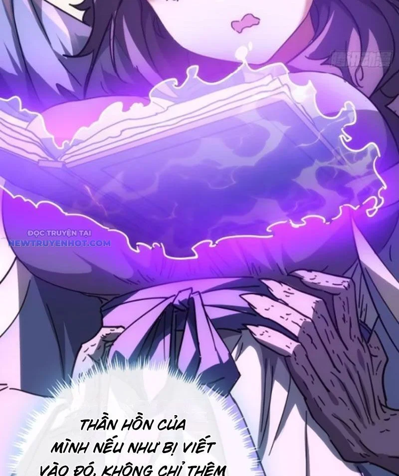 Mời công tử trảm yêu Chapter 42 - Trang 4
