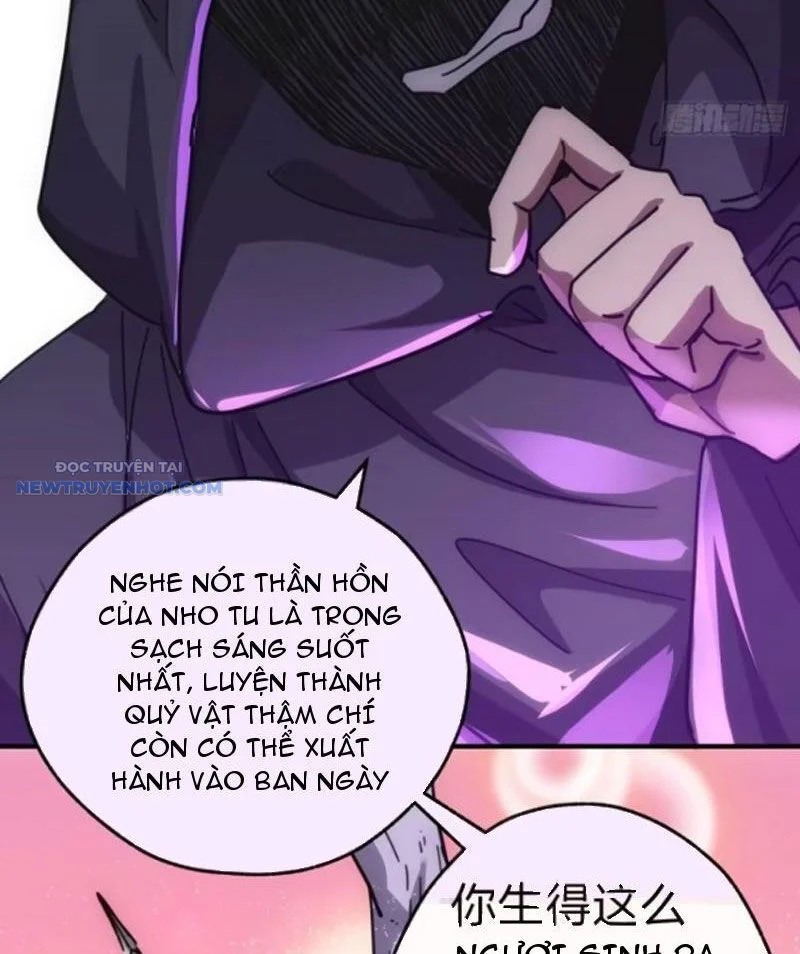Mời công tử trảm yêu Chapter 42 - Trang 4