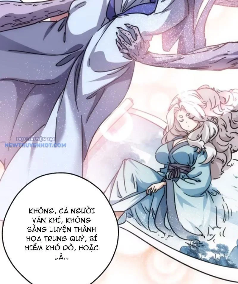 Mời công tử trảm yêu Chapter 42 - Trang 4