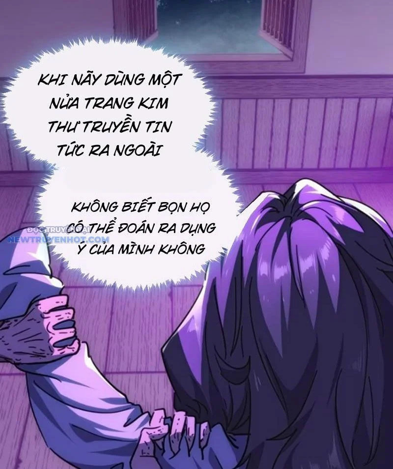 Mời công tử trảm yêu Chapter 42 - Trang 4