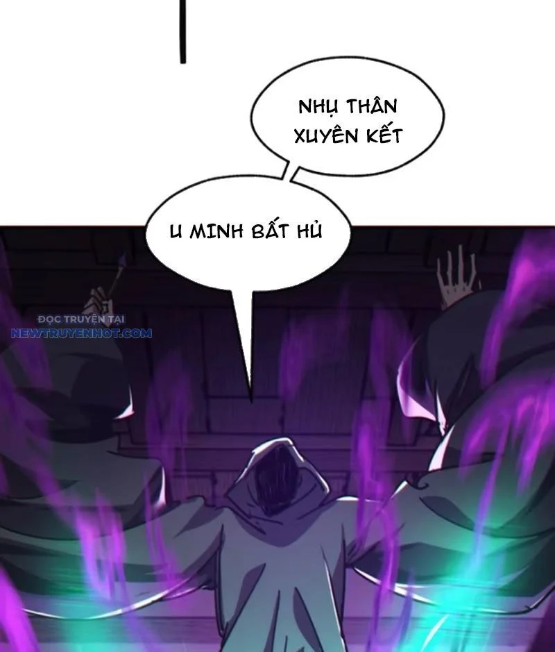Mời công tử trảm yêu Chapter 42 - Trang 4