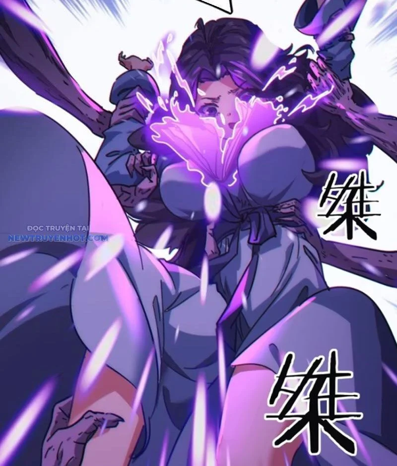 Mời công tử trảm yêu Chapter 42 - Trang 4