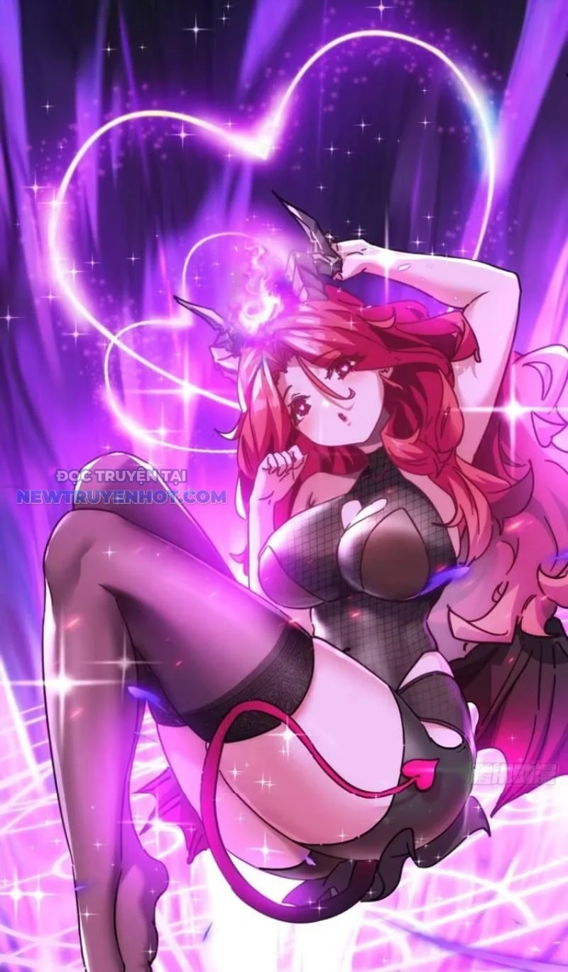 Mời Công Tử Trảm Yêu Chapter 44 - Trang 2