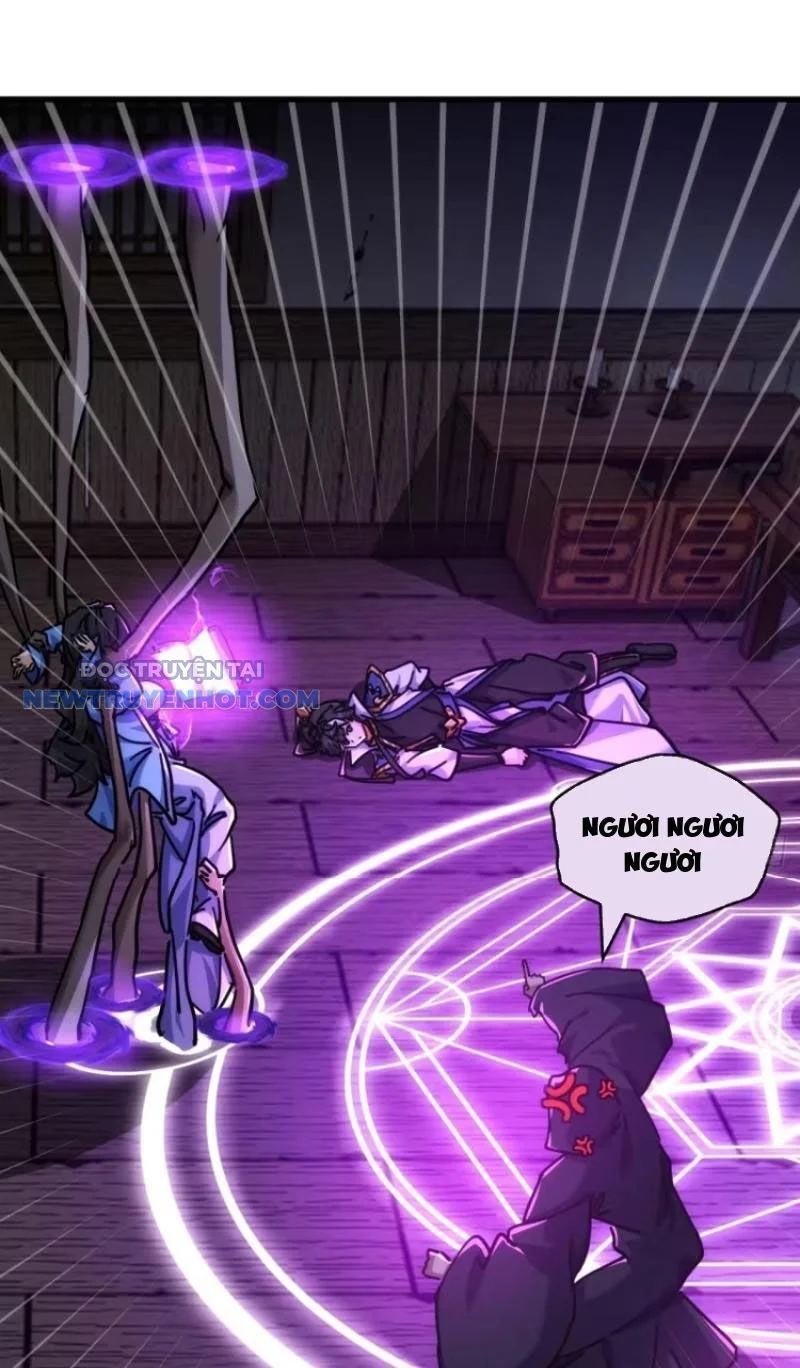 Mời Công Tử Trảm Yêu Chapter 44 - Trang 2