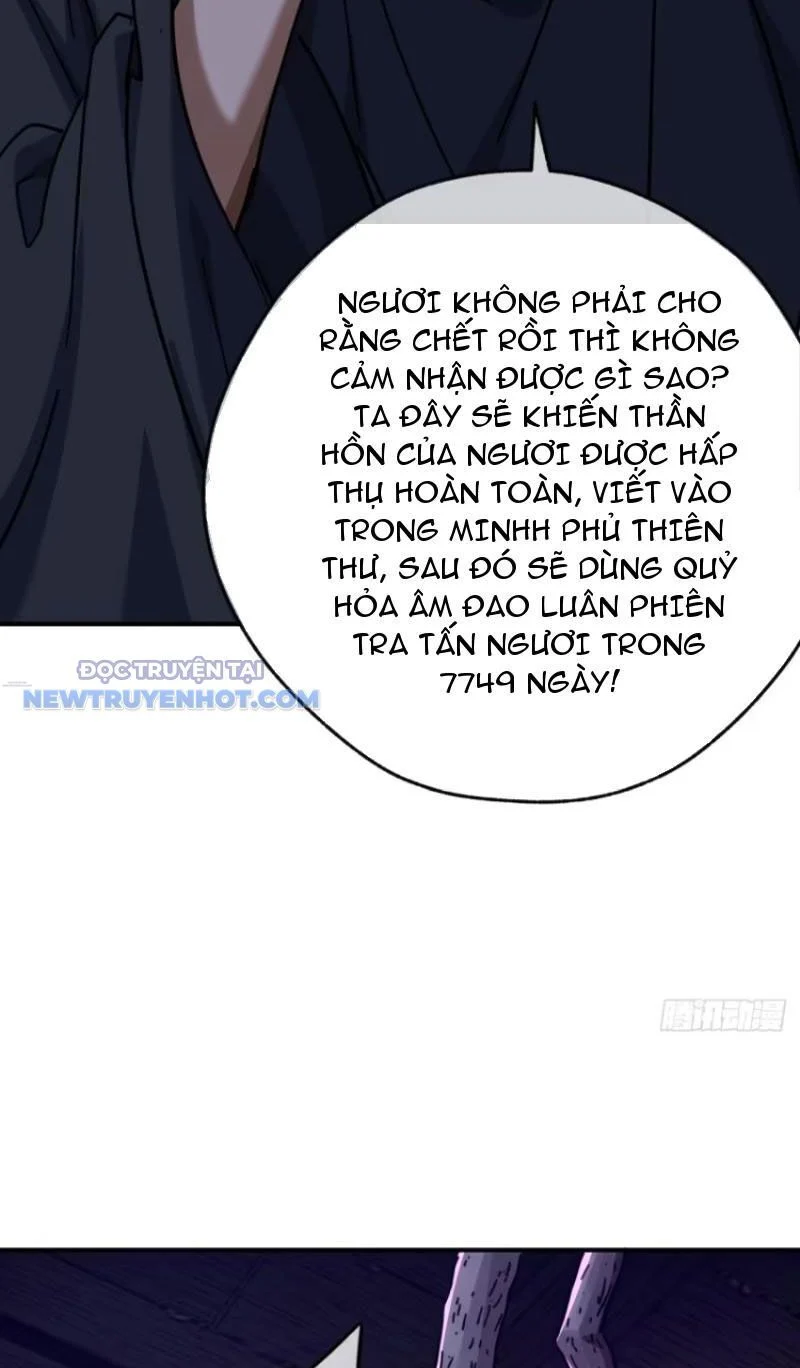 Mời Công Tử Trảm Yêu Chapter 44 - Trang 2