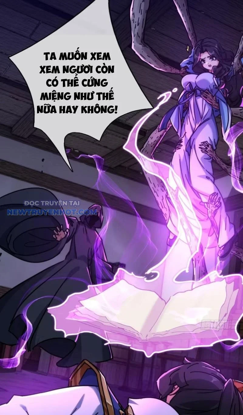 Mời Công Tử Trảm Yêu Chapter 44 - Trang 2
