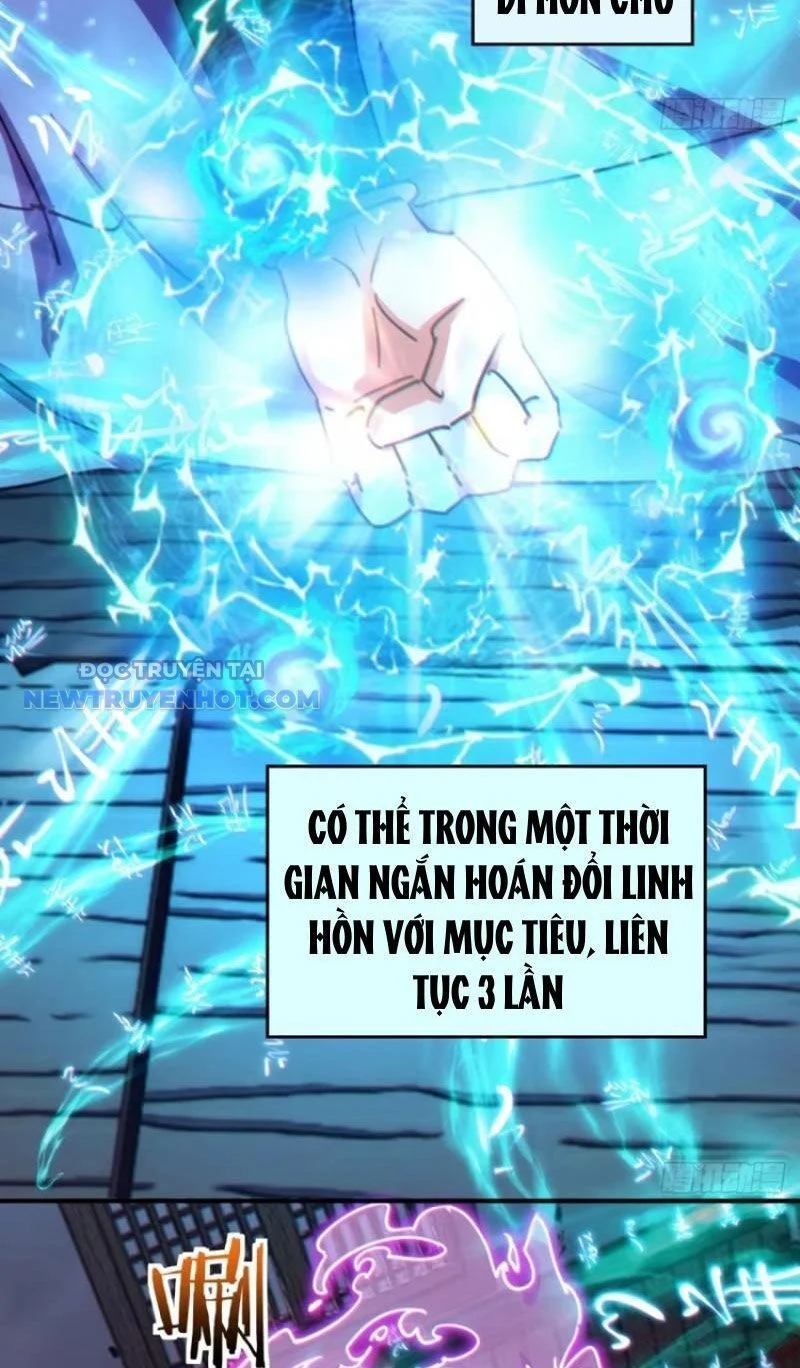 Mời Công Tử Trảm Yêu Chapter 44 - Trang 2