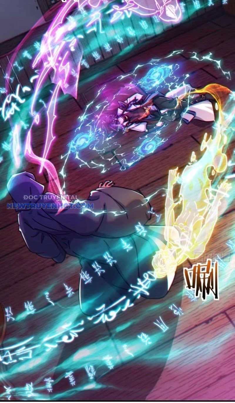 Mời Công Tử Trảm Yêu Chapter 44 - Trang 2