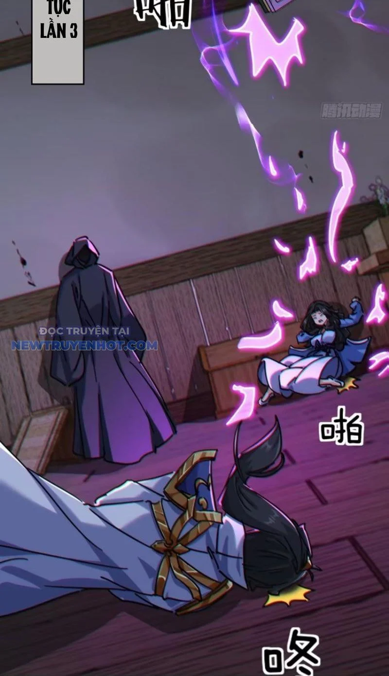 Mời Công Tử Trảm Yêu Chapter 44 - Trang 2