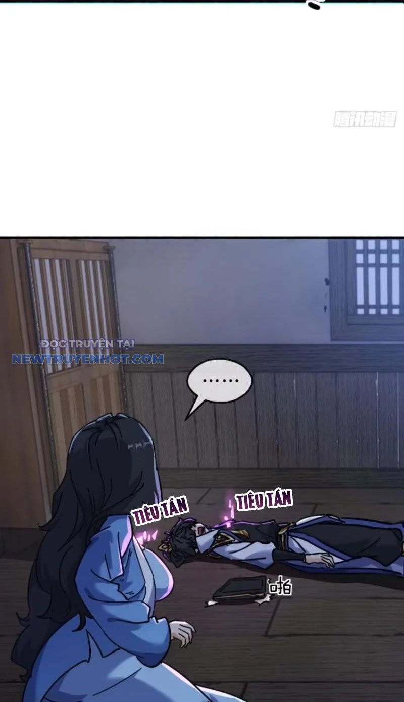 Mời Công Tử Trảm Yêu Chapter 44 - Trang 2