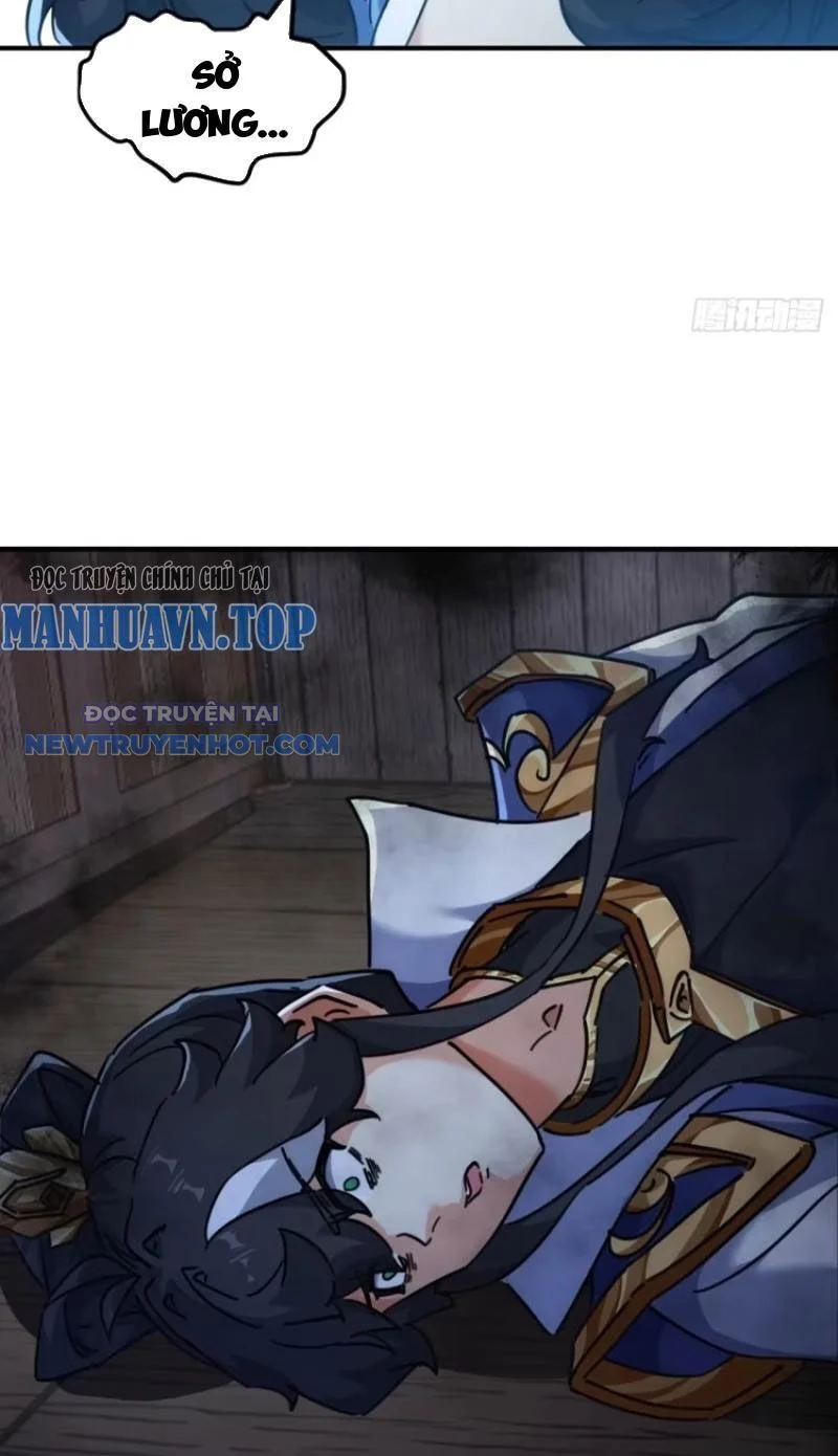 Mời Công Tử Trảm Yêu Chapter 44 - Trang 2