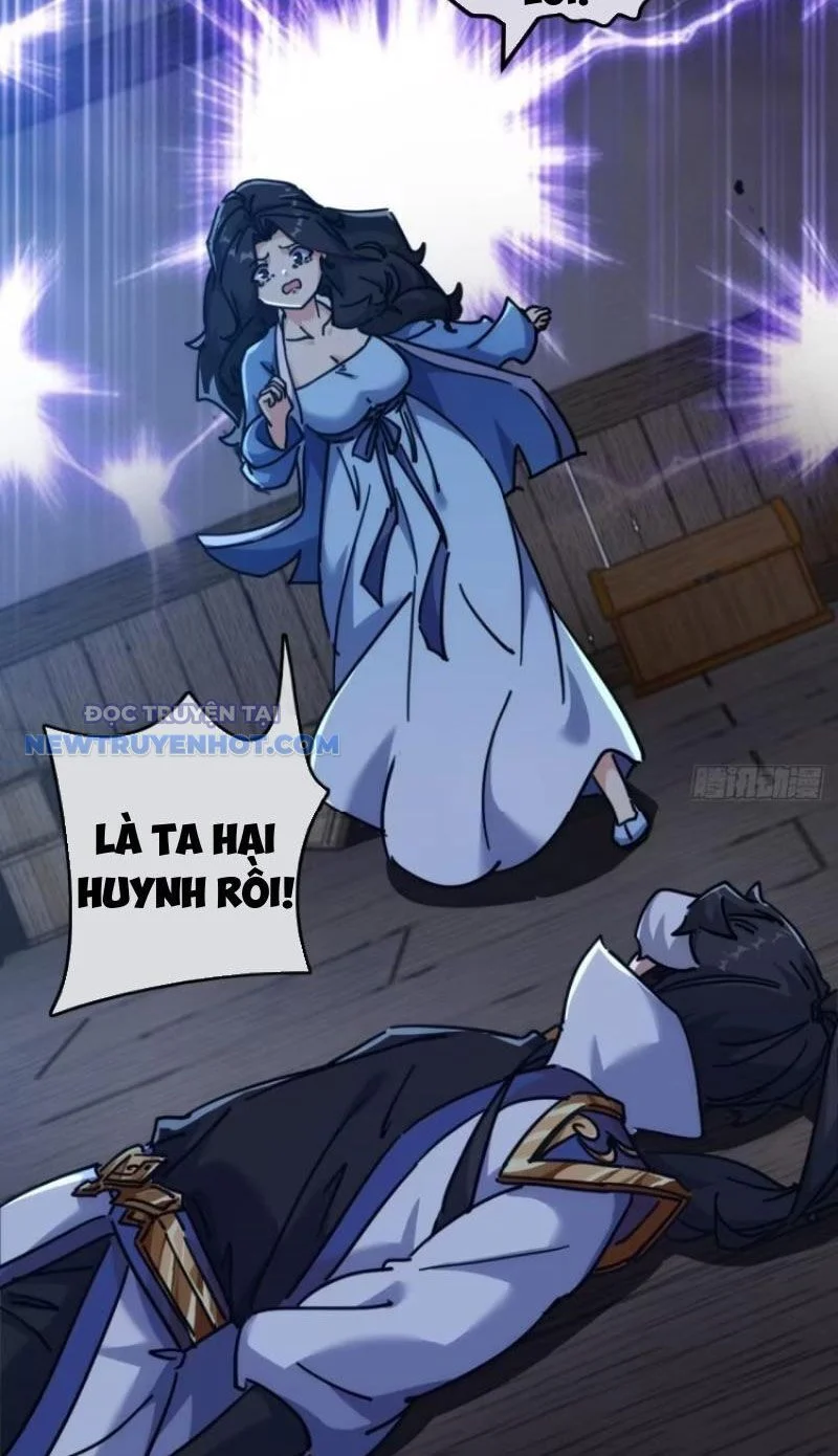 Mời Công Tử Trảm Yêu Chapter 44 - Trang 2